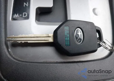 2013 Subaru Impreza 2.0I Premium из США, поврежденный, VIN JF1GPAD6XD2834257